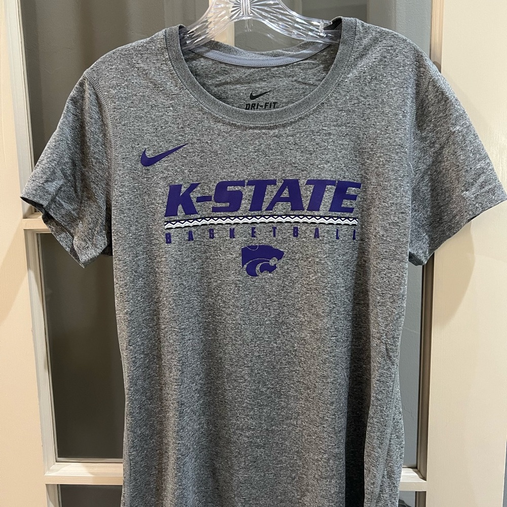 Nike K-State T-Shirt